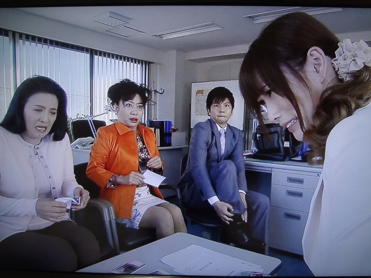 水曜ミステリー9 山村美紗サスペンス 不倫調査委員 片山由美 ぱ す た い む 水曜ミステリー9 山村美紗サスペンス 不倫調査委員 片山由美 ぱ す た い む