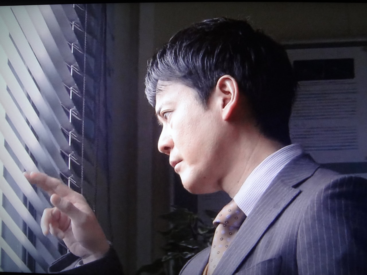Take Five 俺たちは愛を盗めるか 悪から盗む正義の泥棒vs 女刑事の運命 禁断の恋 第１話 ぱ す た い む