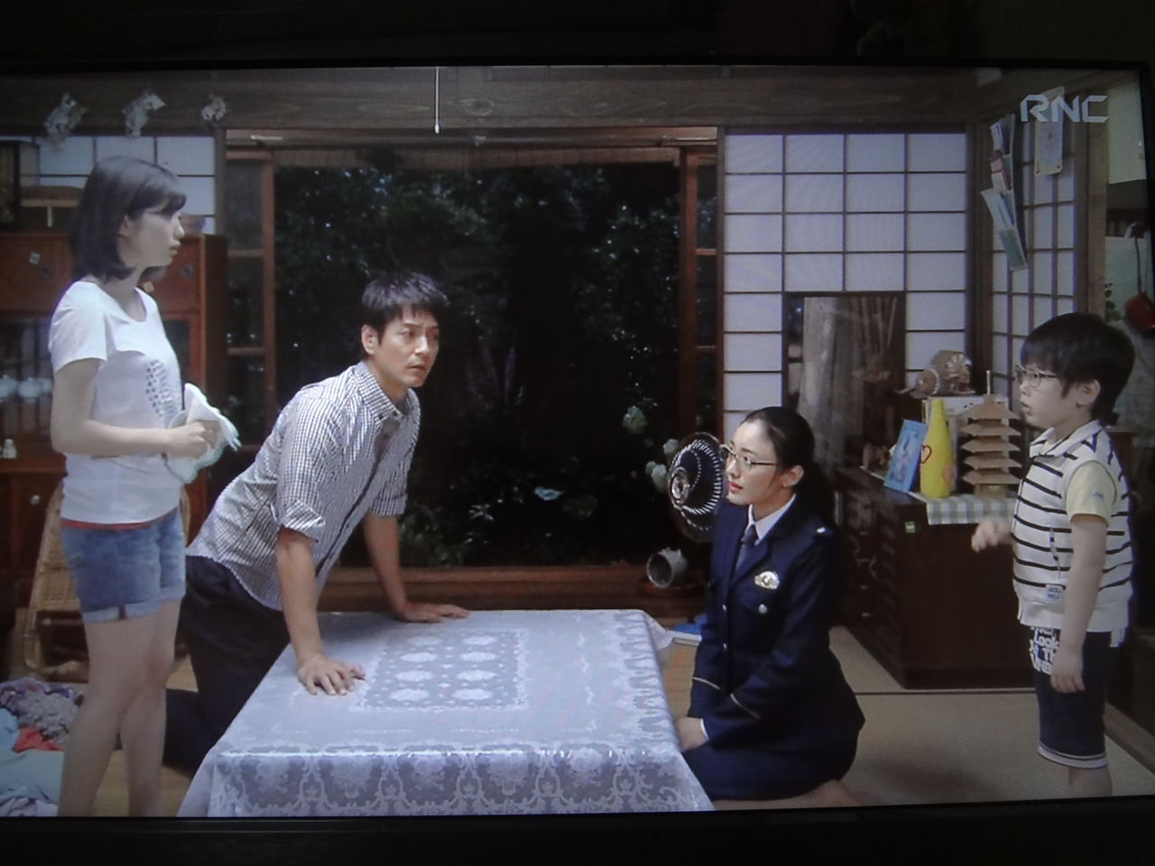 ゴーストママ捜査線 私幽霊になっちゃった 僕とママの不思議な100日 第1話 ぱ す た い む ゴーストママ捜査線 私幽霊になっちゃった 僕とママの不思議な100日 第1話 ぱ す た い む