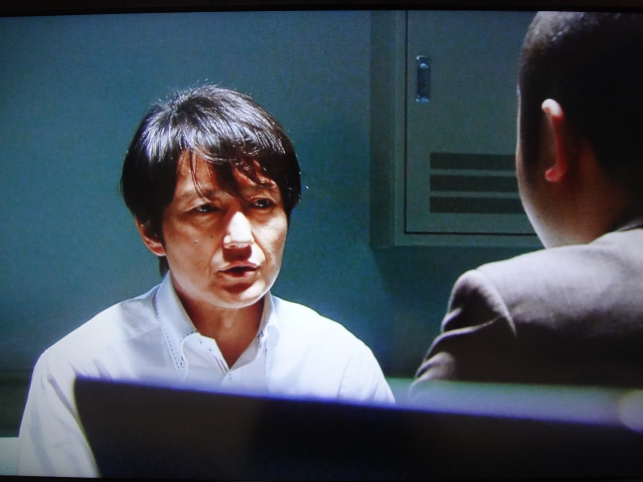 ガリレオ 心聴る きこえる 復讐する亡霊社内連続怪死事件 第3話 ぱ す た い む ガリレオ 心聴る きこえる 復讐する亡霊社内連続怪死事件 第3話 ぱ す た い む