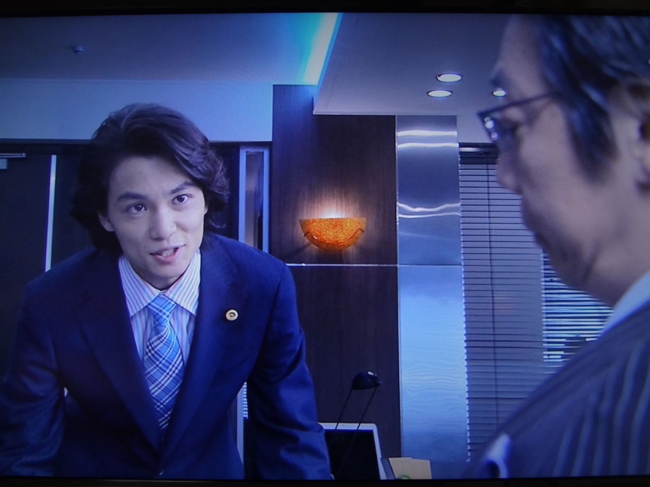 リーガル ハイ 初恋かストーカーか 号泣の恋愛裁判 第3話 ぱ す た い む リーガル ハイ 初恋かストーカーか 号泣の恋愛裁判 第3話 ぱ す た い む