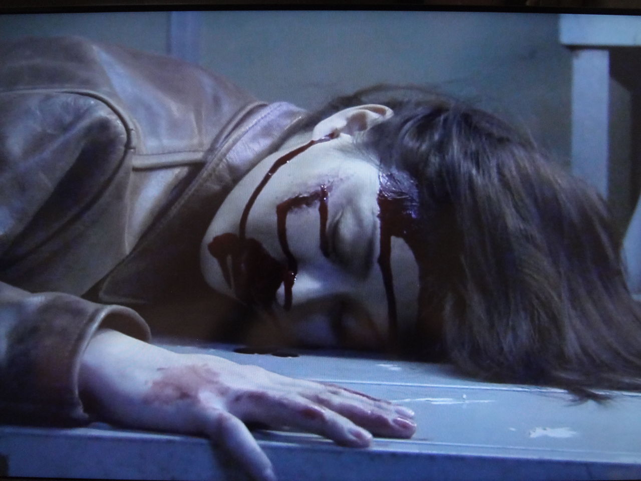 取材 の 殺人 ゴースト ライター