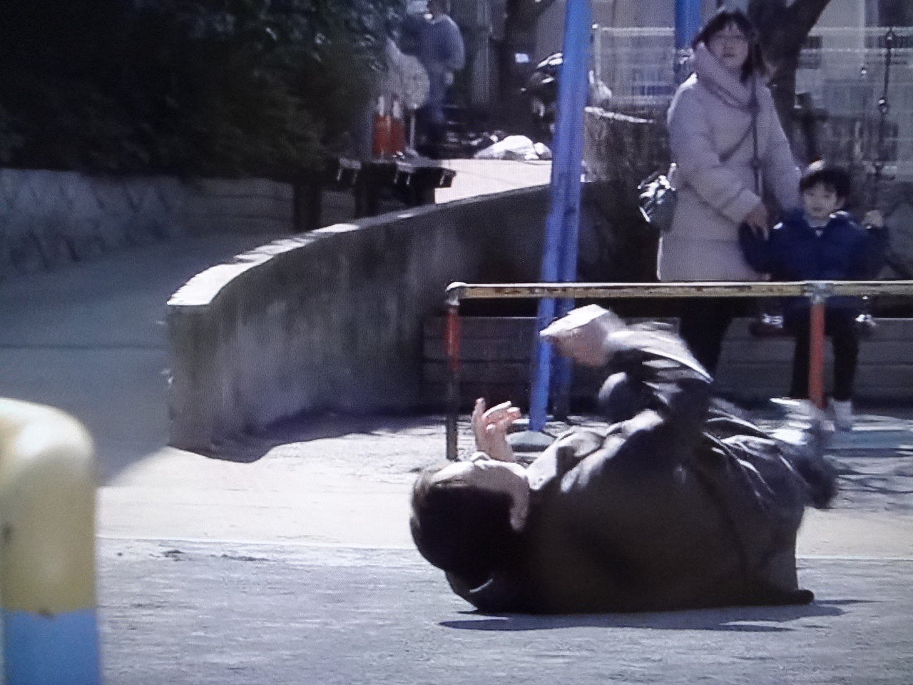 サスペンス特別企画 Sp警視庁警護課 ぱ す た い む サスペンス特別企画 Sp警視庁警護課 ぱ す た い む