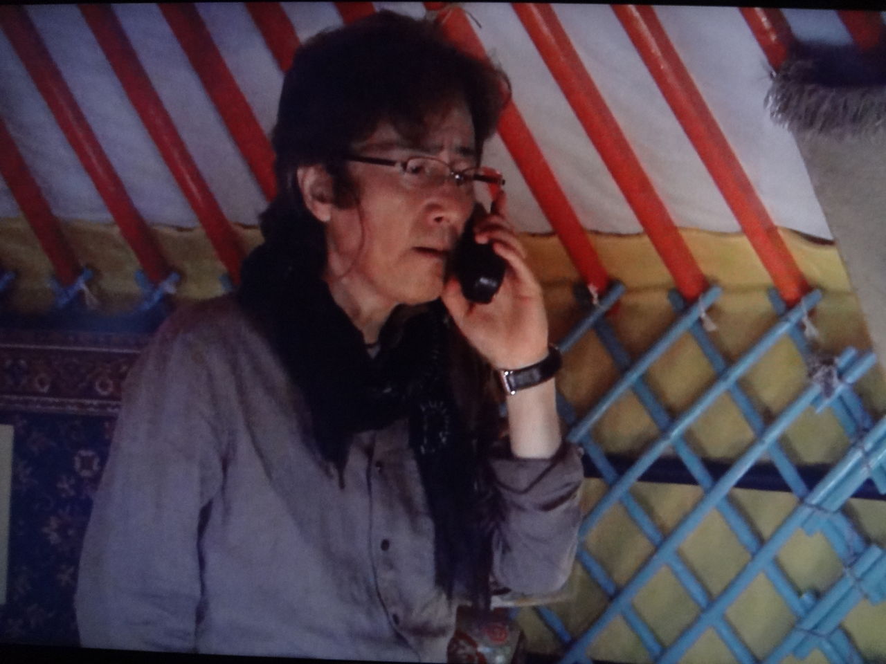 松本清張没後２０年ドラマスペシャル 十万分の一の偶然 ぱ す た い む