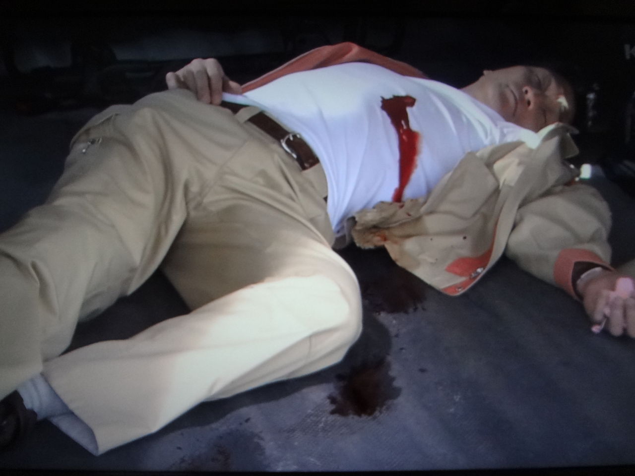 土曜ワイド劇場 温泉若おかみの殺人推理 山形鶴岡 映画村誘拐殺人 ぱ す た い む