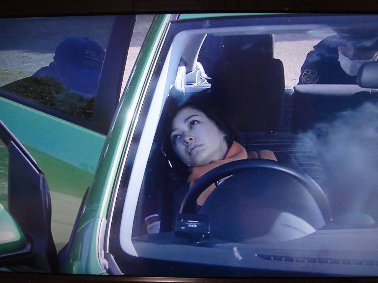 月曜ゴールデン 上条麗子の事件推理 伊勢志摩 真珠殺人事件 ぱ す た い む