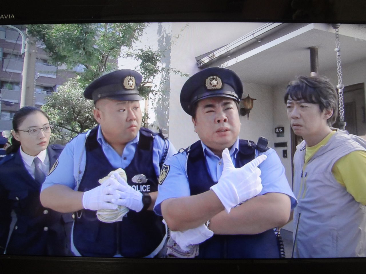 ゴーストママ捜査線 もうすぐお母さんが天国に行っちゃう 第8話 ぱ す た い む ゴーストママ捜査線 もうすぐお母さんが天国に行っちゃう 第8話 ぱ す た い む