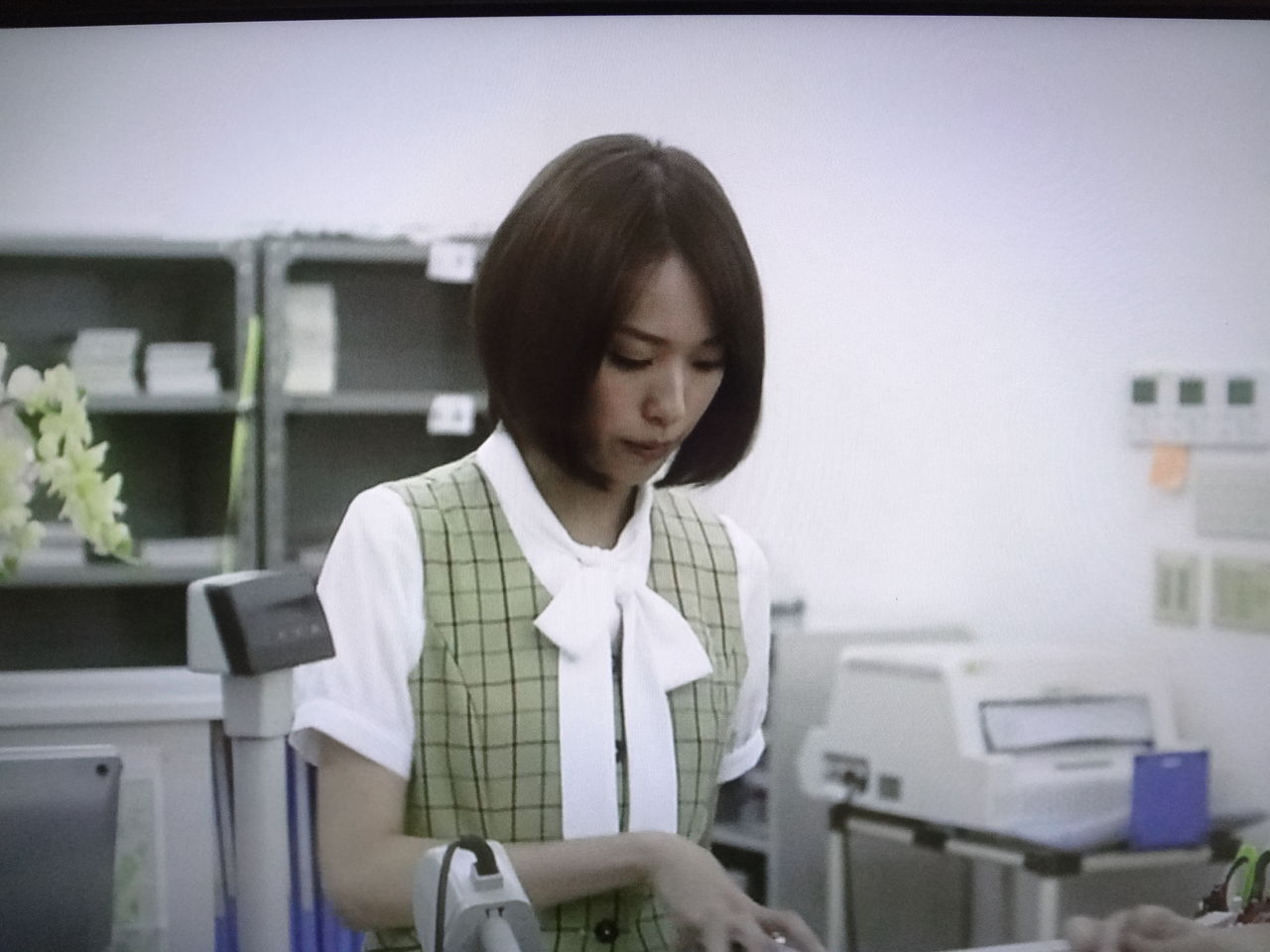 書店員ミチルの身の上話 平凡な女 第1回 ぱ す た い む 書店員ミチルの身の上話 平凡な女 第1回 ぱ す た い む