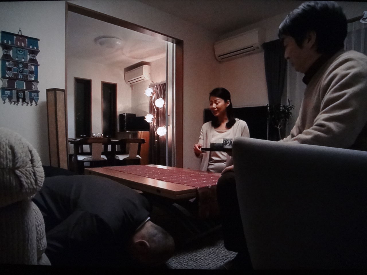 水曜ミステリー9 松本清張没後20年特別企画 事故 黒い画集 ぱ す た い む 水曜ミステリー9 松本清張没後20年特別企画 事故 黒い画集 ぱ す た い む