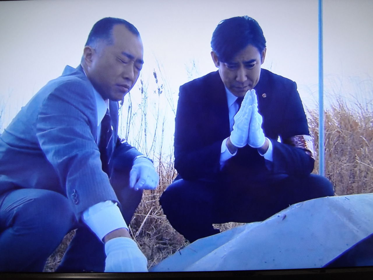 金曜プレステージ 西村京太郎サスペンス 十津川刑事の肖像５ ぱ す た い む