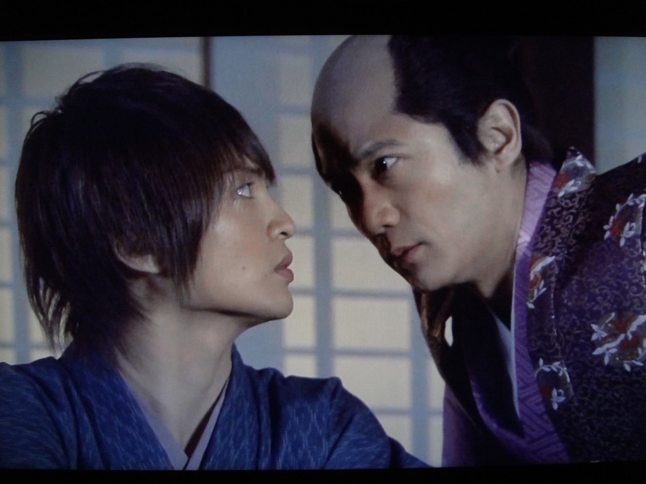 信長のシェフ タイムスリップ衝撃の結末 さらば信長 最終話 ぱ す た い む