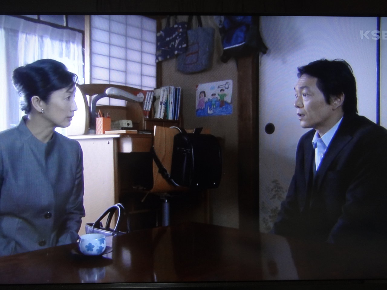 土曜ワイド劇場 検事 朝比奈耀子 医師 検事 ２つの顔を持つ女 ぱ す た い む