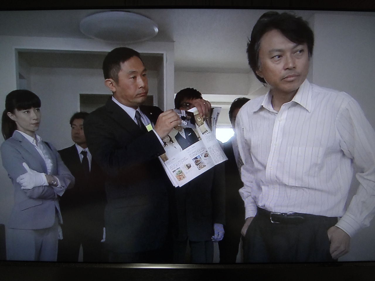 ぱ・す・た・い・む 水曜ミステリー9「嘘の証明2~犯罪心理分析官・梶原圭子」 ぱ・す・た・い・む 水曜ミステリー9「嘘の証明2~犯罪心理分析官・梶原圭子」