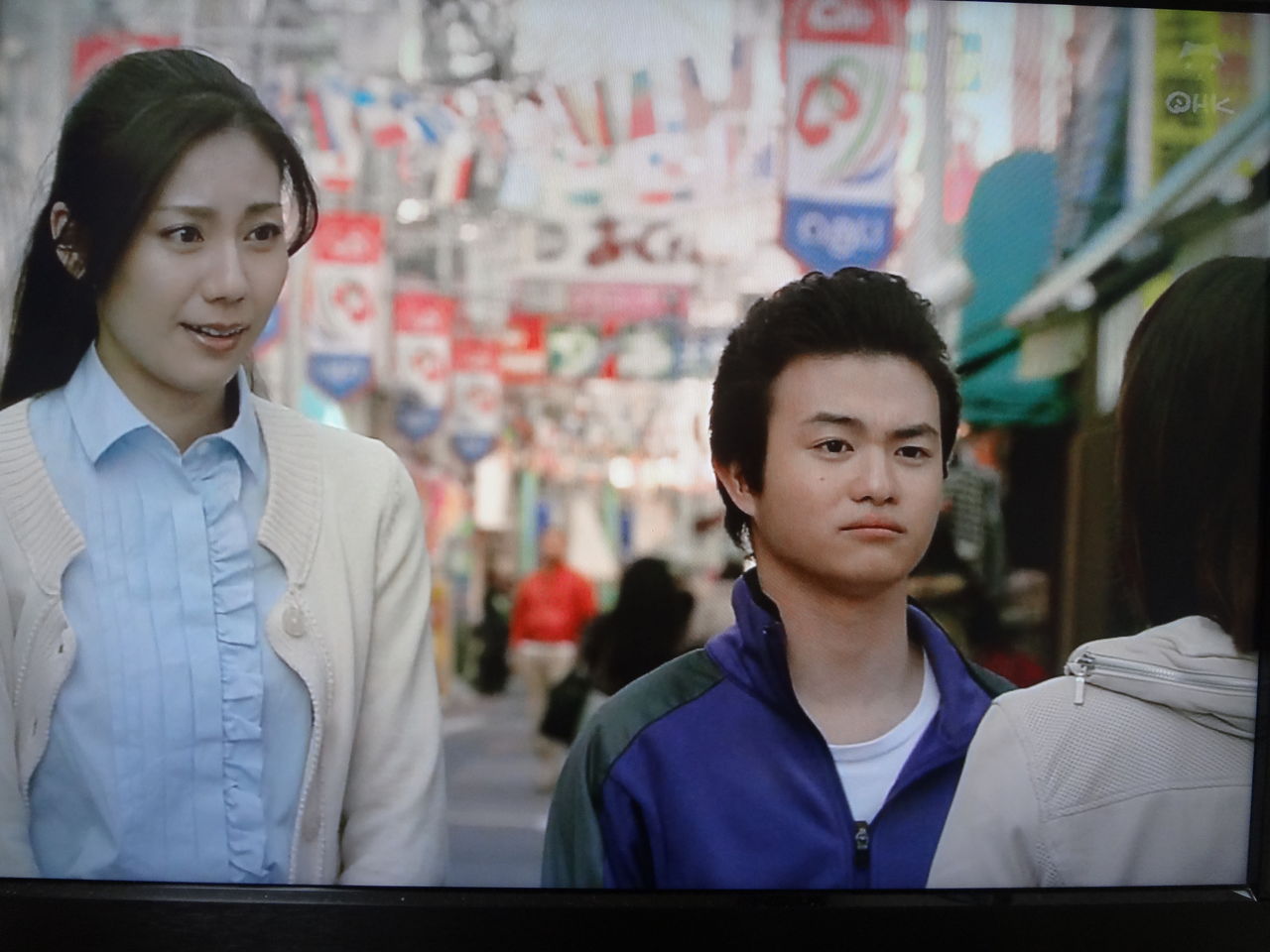 ぱ・す・た・い・む 早海さんと呼ばれる日”最終話”「何より大事なものができました」 ぱ・す・た・い・む 早海さんと呼ばれる日”最終話”「何より大事なものができました」