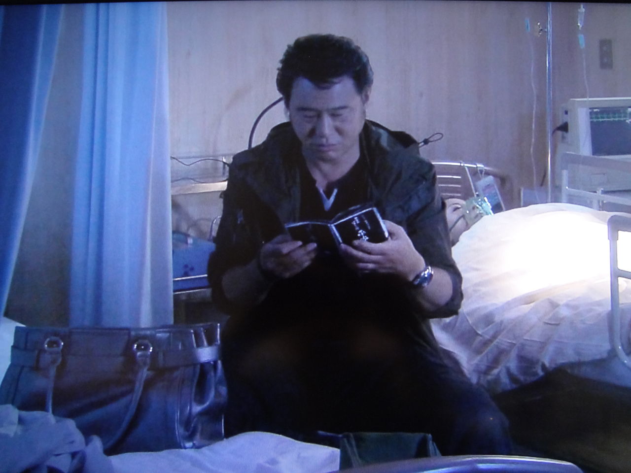 ぱ・す・た・い・む 金曜プレステージ「外科医 鳩村周五郎 10」