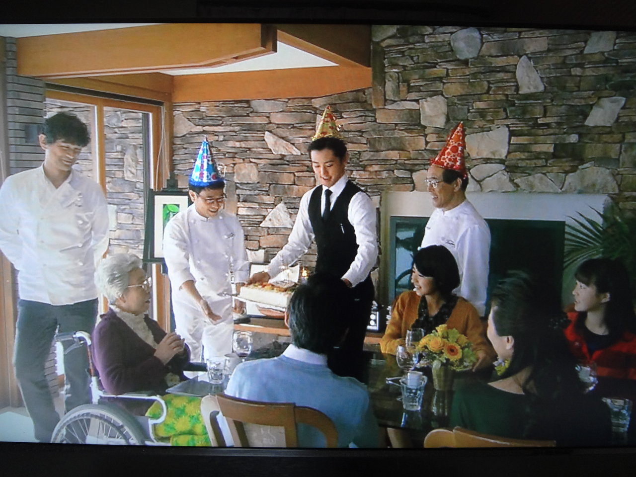 dinner あぁ 神様 料理長が不在 第9話 ぱ す た い む dinner あぁ 神様 料理長が不在 第9話 ぱ す た い む