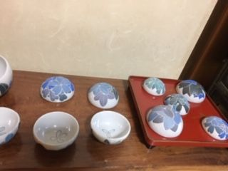 白磁 2