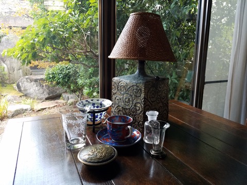 9月展 洋物