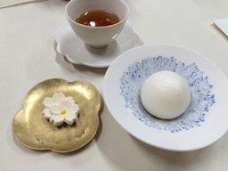 紅茶 菓子