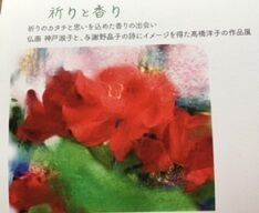 11月展ん DM1