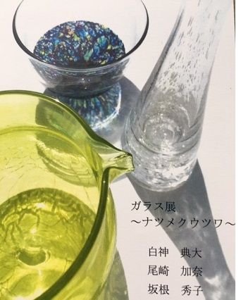 白神君 DM