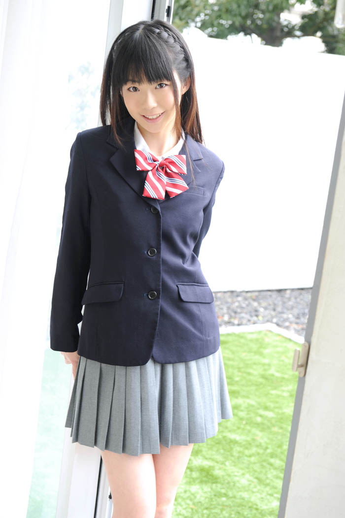 伊東涼々夏 : ネットで出会った女神たち