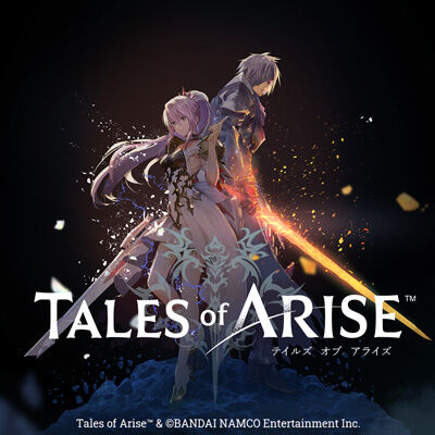 Toarise テイルズシリーズってどれもストーリー長いの テイルズオブアライズ攻略まとめ Toarise テイルズシリーズってどれもストーリー長いの テイルズオブアライズ攻略まとめ