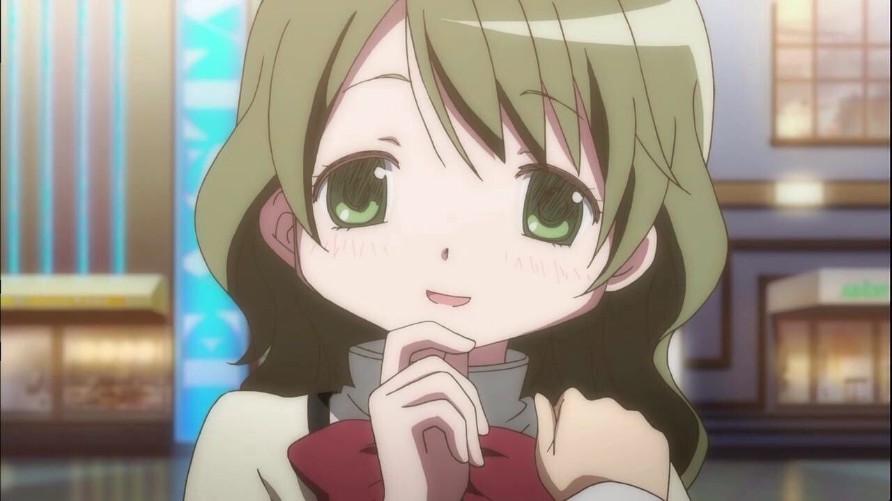 アニメ魔法少女まどか マギカについて とある男が興味あることだけ書くblog アニメ魔法少女まどか マギカについて とある男が興味あることだけ書くblog