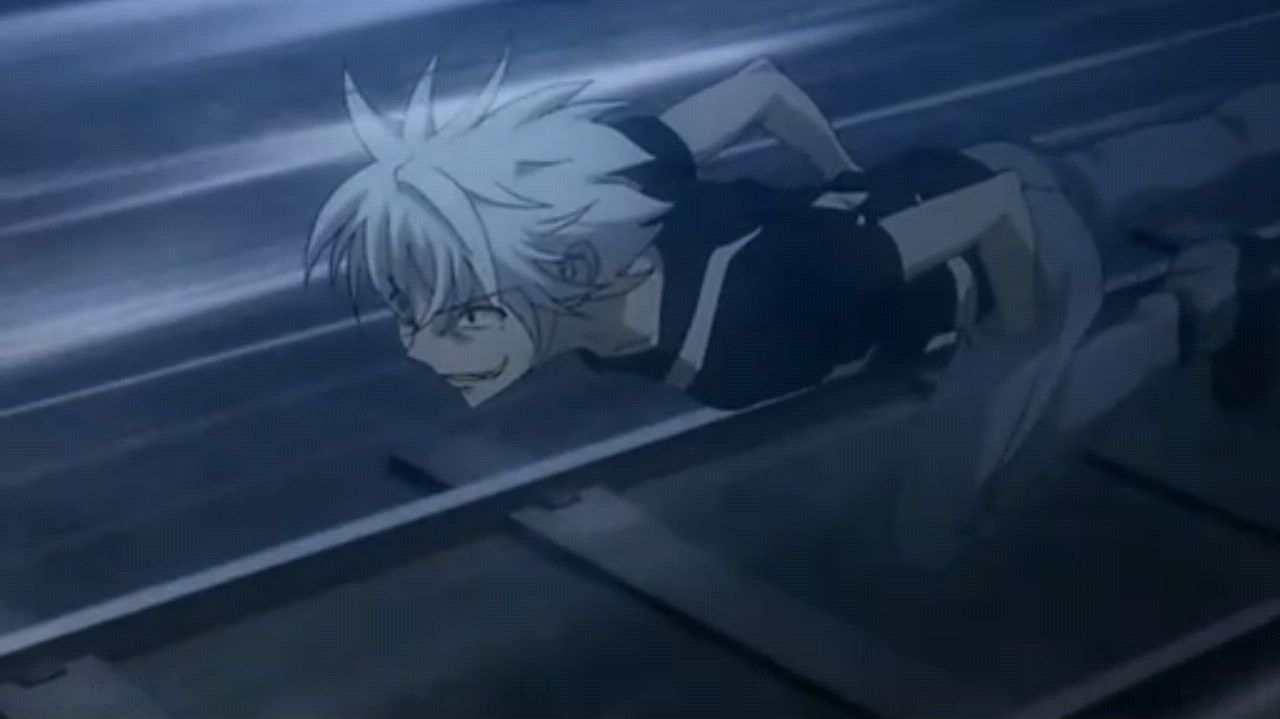 013 一方通行 アクセラレータ とある理系の日常生活