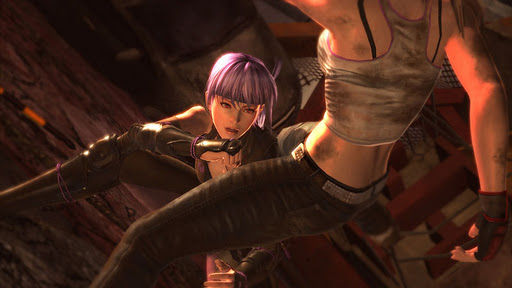 Dead-or-Alive-5-Ayane-Closeup