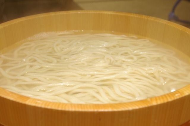 うどん