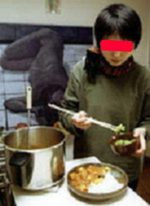 閲覧注意 トラウマになったアニメ 漫画 写真 映画グロテスク 関よしみの愛の食卓 トースター速報