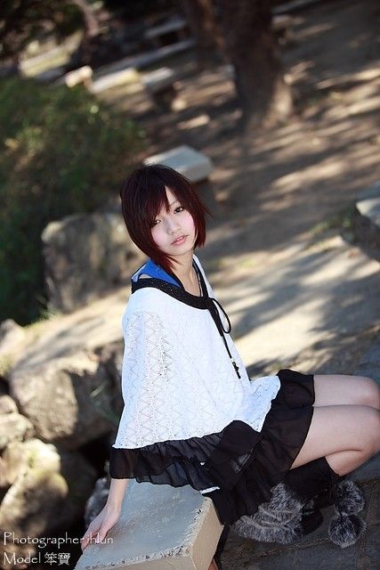 画像あり この台湾の女の子可愛すぎるｗｗｗｗ トースター速報