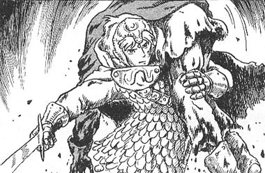 漫画版ナウシカ読み終わったんだけどさ トースター速報 漫画版ナウシカ読み終わったんだけどさ トースター速報