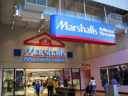 Marshalls(マーシャルズ) Megastore Philadelphia, PA