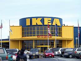 IKEA店舗