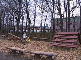 野火止公園