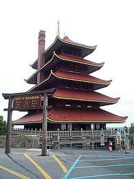 Pagoda