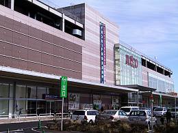 ジャスコ入間店