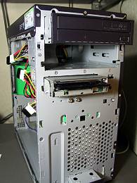 DELL Dimension2400