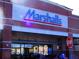 Marshalls(マーシャルズ) Bridgewater, NJ