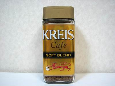 ���饤�����ե�(KREIS CAFE)