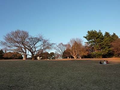 航空記念公園