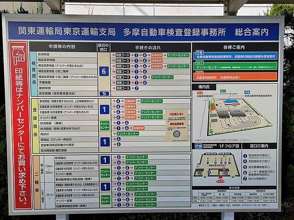 総合案内