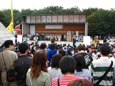 ������̱�ե����ƥ��Х� ��̸��ȥ�å�����ˤ��ӥ����