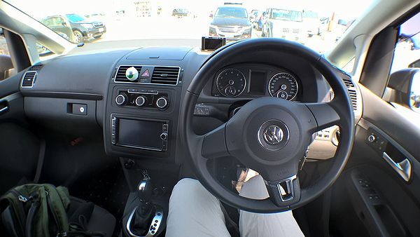 車内適用後