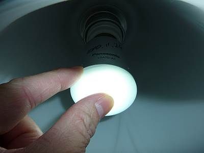 LED電球