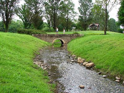 毎日がレビュー 彩の森入間公園