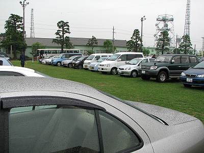 Runway walk 2006 ��־�