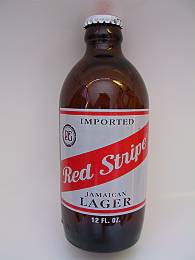 ��åɥ��ȥ饤��(Red Stripe)